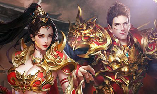 单职业白虎地图能曝光什么神器?