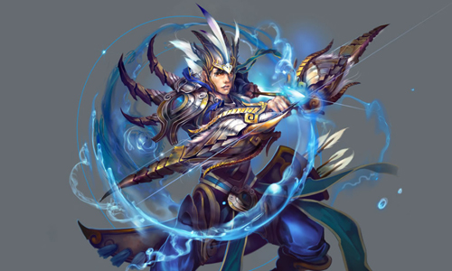 单职业传奇中的附魔属性来源到底是什么?