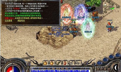 单职业传奇原来大家的精神压力本来在不断增加