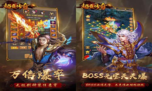 热血传奇法师怎么玩才能赢PK?这个细节影响输赢