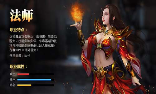 如何在热血私服游戏中升级玩家的神?