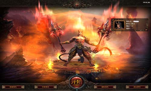 热血传奇私服什么地图打怪升级比较合适。