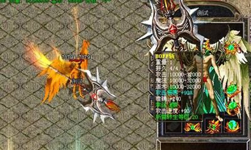 热血传奇私服道士可以召唤几具骷髅。