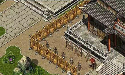 变态传奇私服网站刷高级地图的攻略。