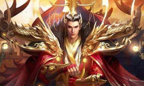 热血传奇战士武器的缺点。